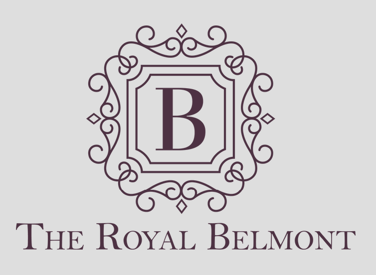 Royal Belmont Logo
